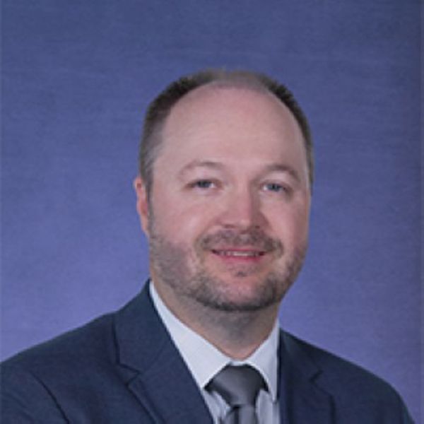 Dr. Mark Allen, DO